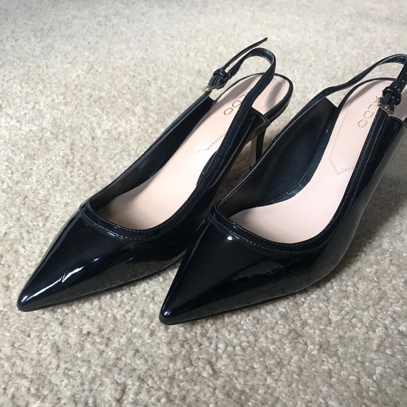 Aldo Shoes - ALDO low heels